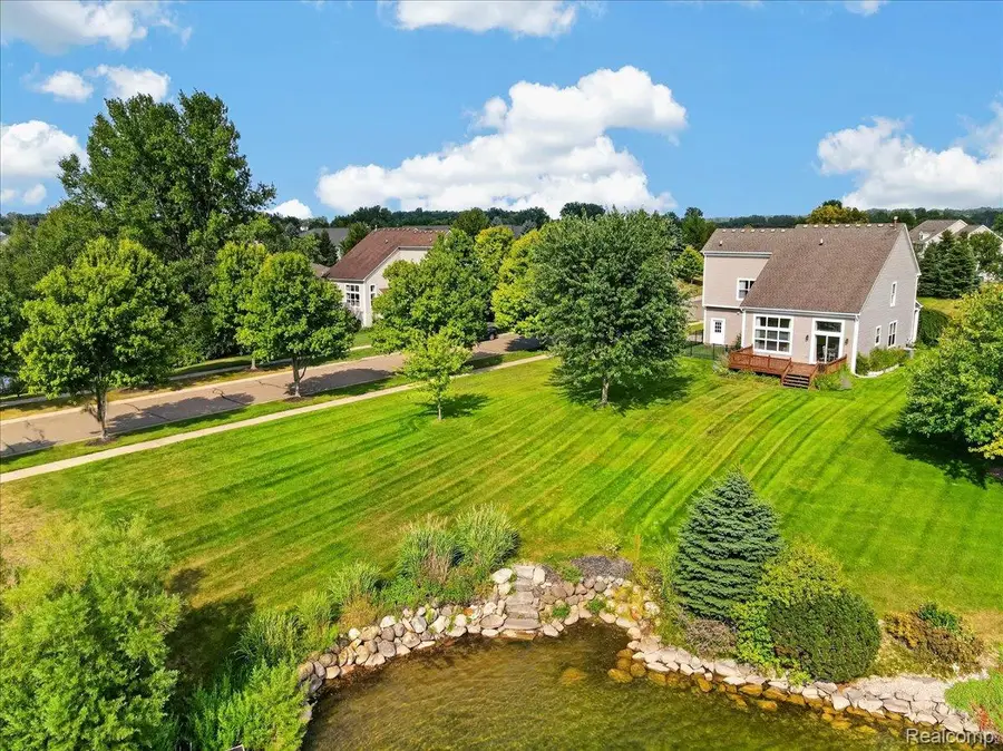 840 Cross Circle, Oxford, MI 48371 - #3