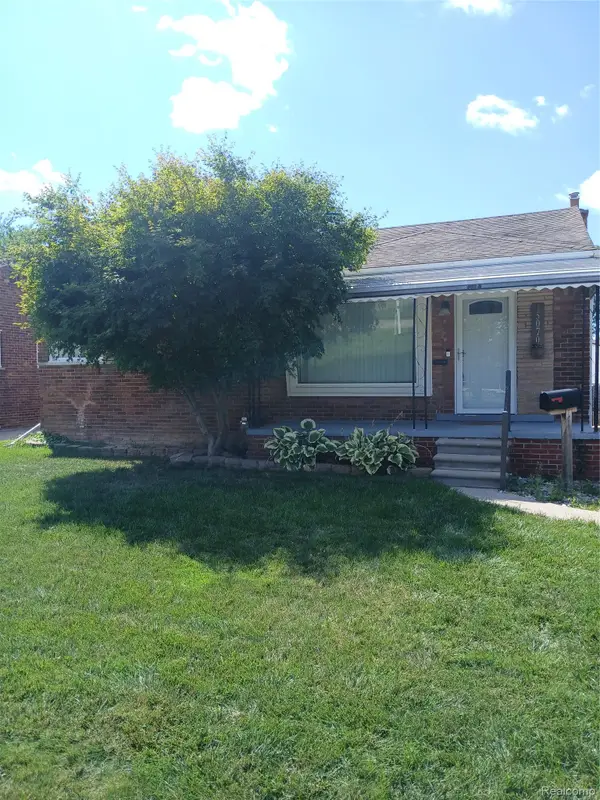 15070 Drake Street, Southgate, MI 48195