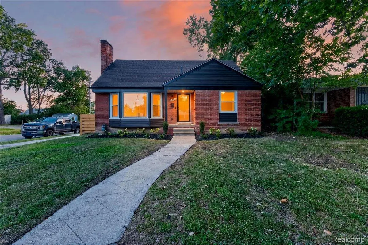 19705 Sussex Street, Detroit, MI 48235 - #1