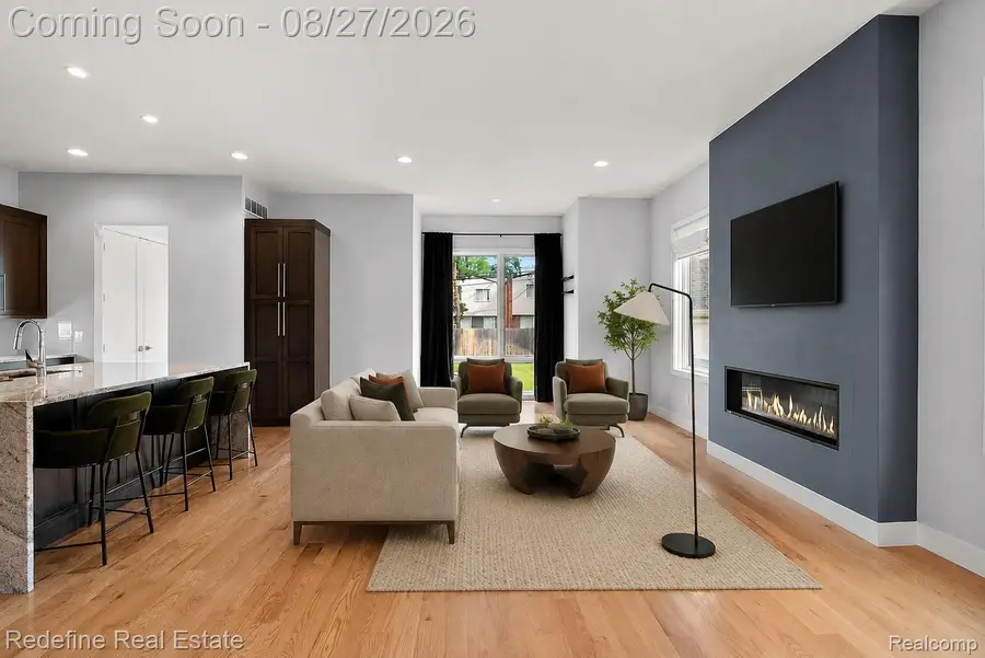 1967 Hazel Street, Birmingham, MI 48009 - #3
