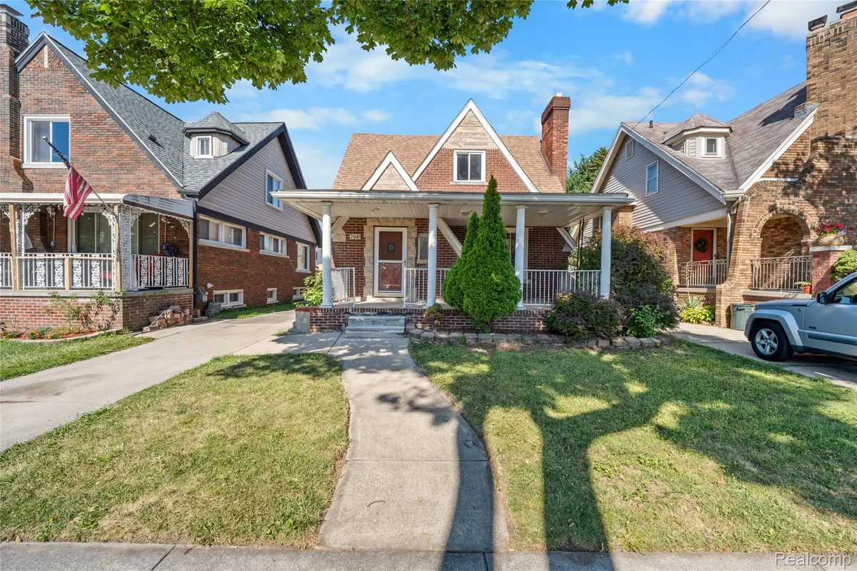 7841 E Morrow Circle, Dearborn, MI 48126 - #1