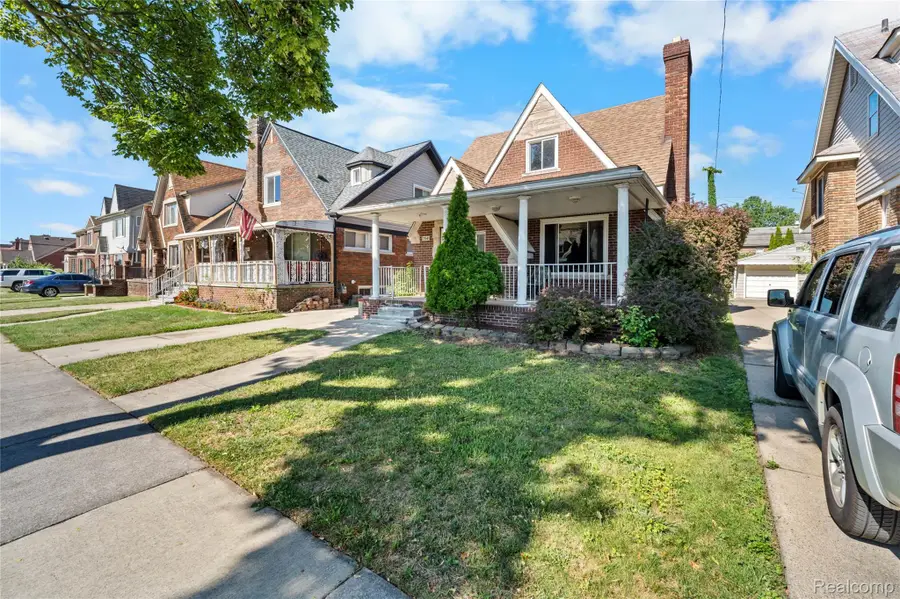 7841 E Morrow Circle, Dearborn, MI 48126 - #3