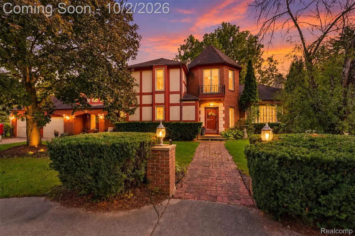 7630 Textile Road, Ypsilanti, MI 48197 - #1