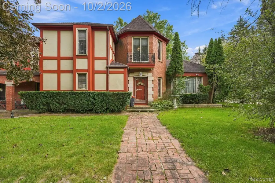 7630 Textile Road, Ypsilanti, MI 48197 - #2