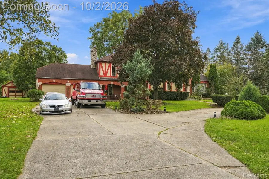 7630 Textile Road, Ypsilanti, MI 48197 - #3
