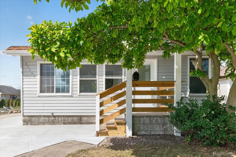 30769 Brush Street, Madison Heights, MI 48071 - #3