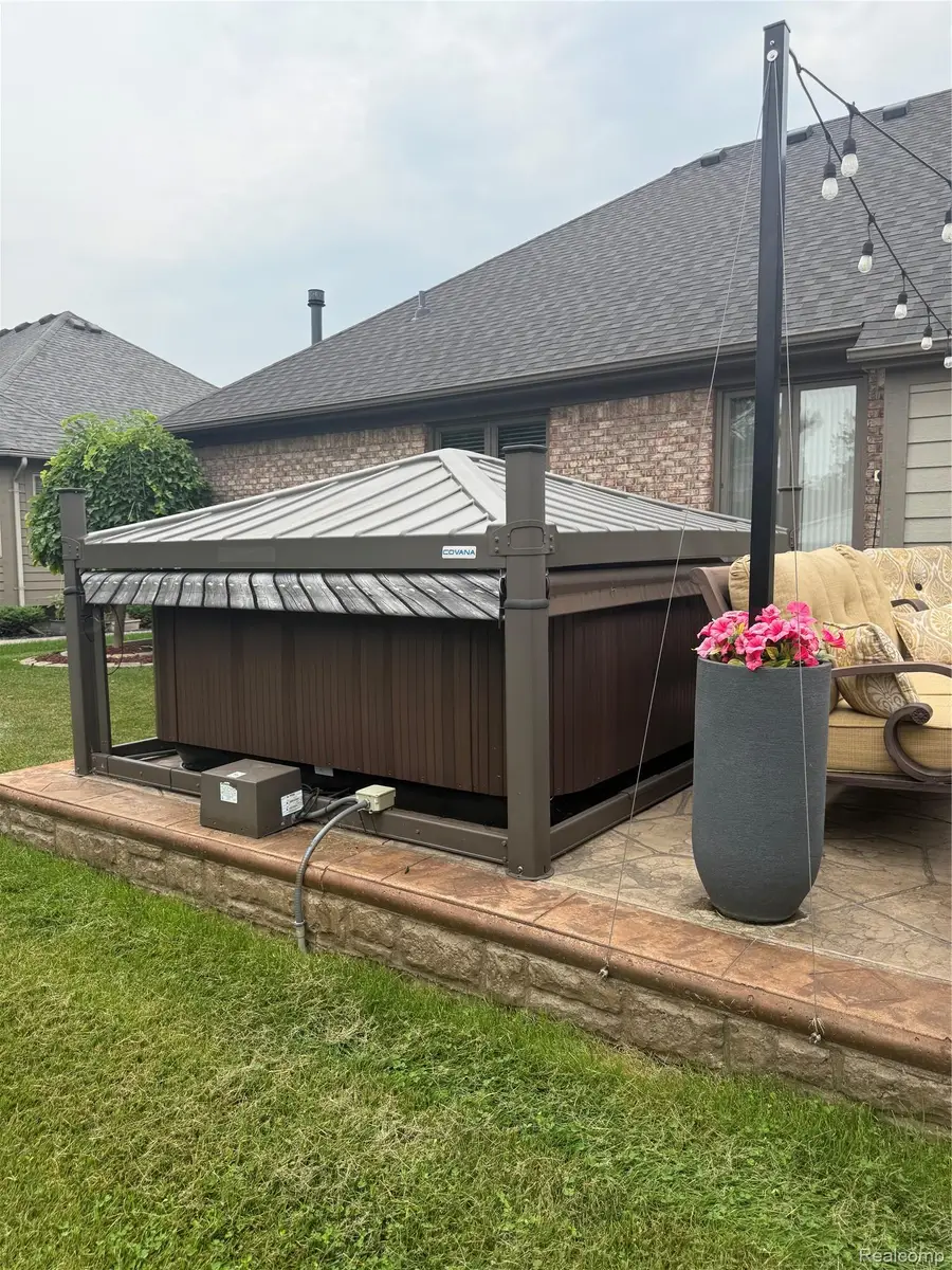 15979 Clinton Avenue, Macomb, MI 48042 - #3