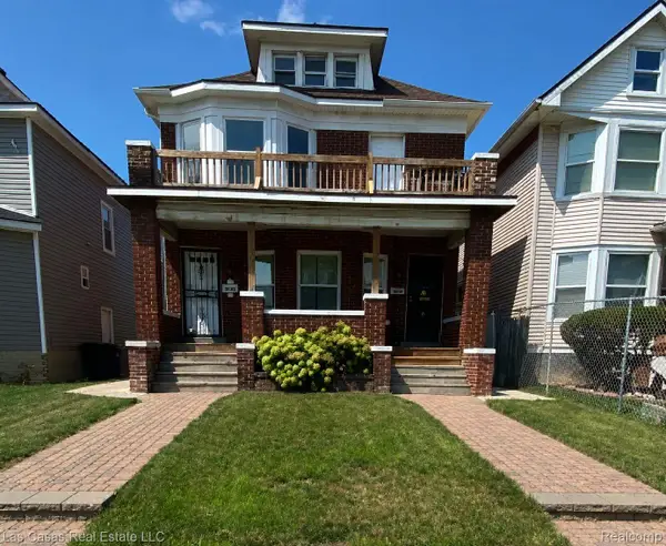 4646 Pacific Street, Detroit, MI 48204