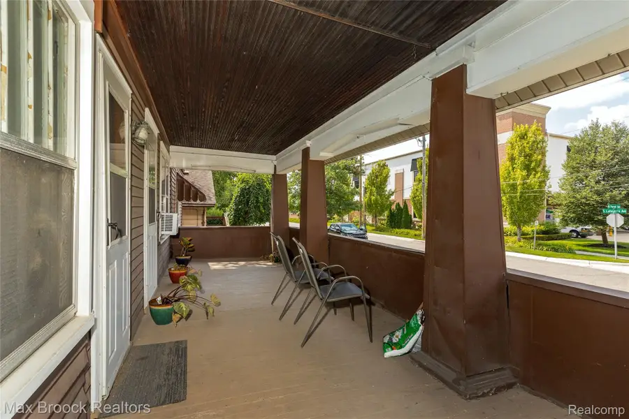 1119 S Lafayette Avenue, Royal Oak, MI 48067 - #3