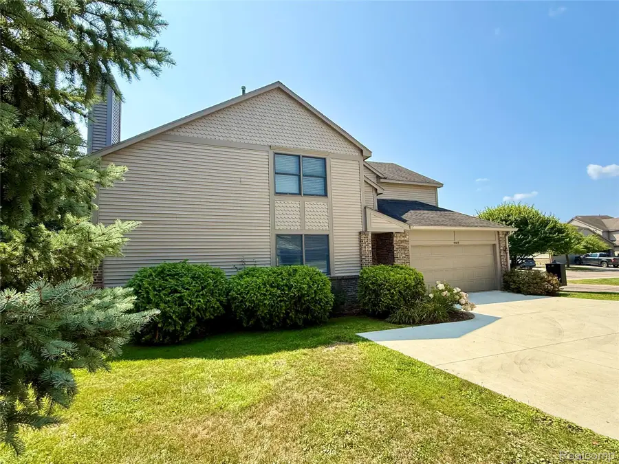 45077 Coachman Court #82, Canton, MI 48187 - #3