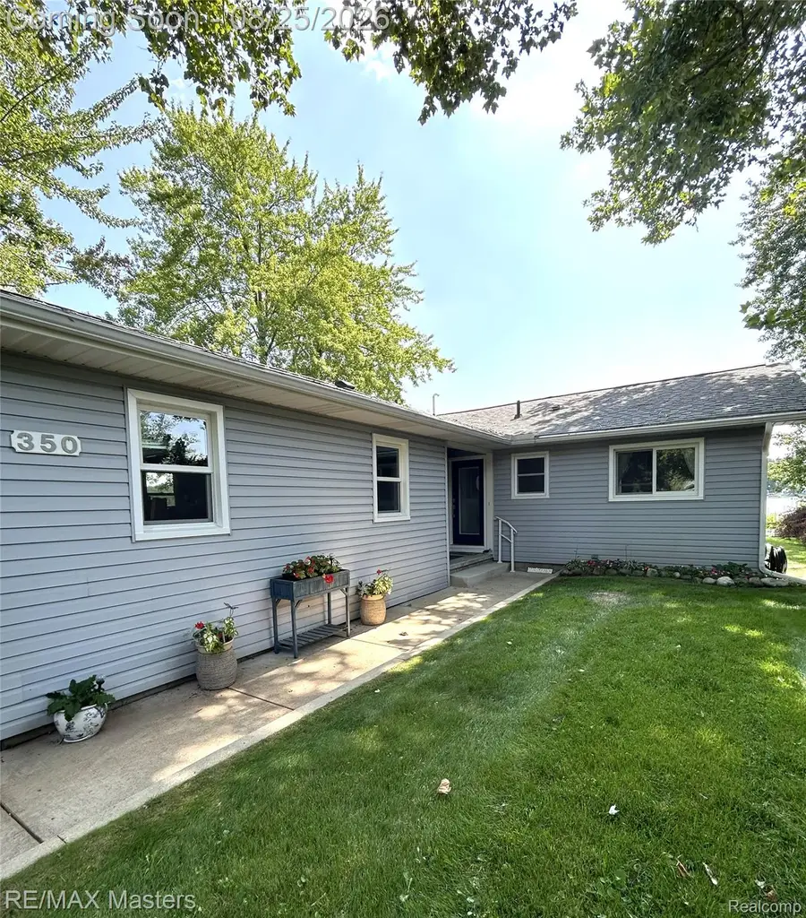 350 Dewey Lake Beach, Brooklyn, MI 49230 - #2