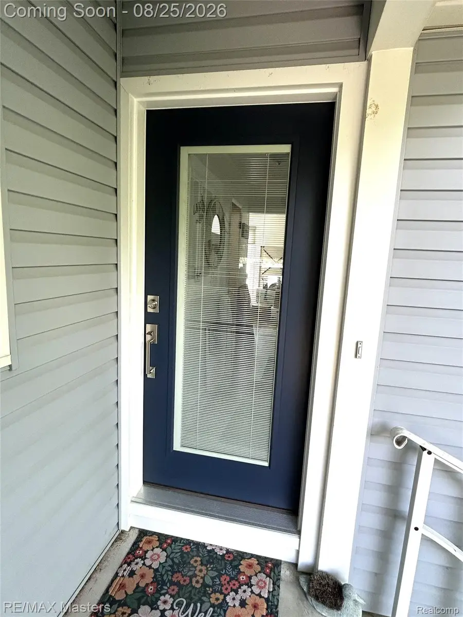 350 Dewey Lake Beach, Brooklyn, MI 49230 - #3