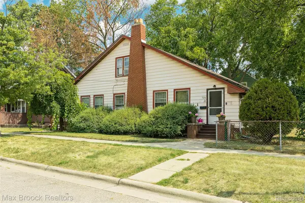 1125 S Lafayette Avenue, RoyalOak, MI 48067
