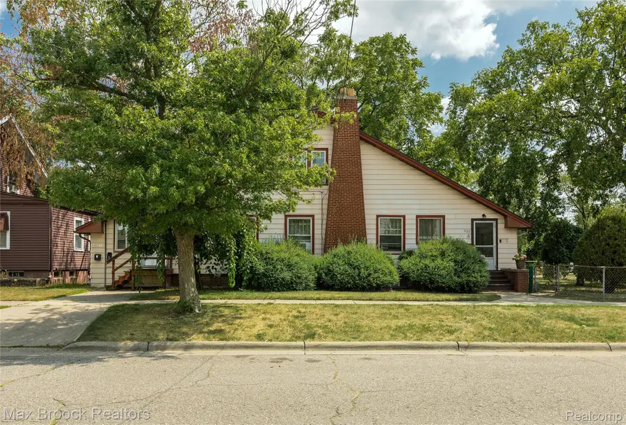 1125 S Lafayette Avenue, Royal Oak, MI 48067 - #2