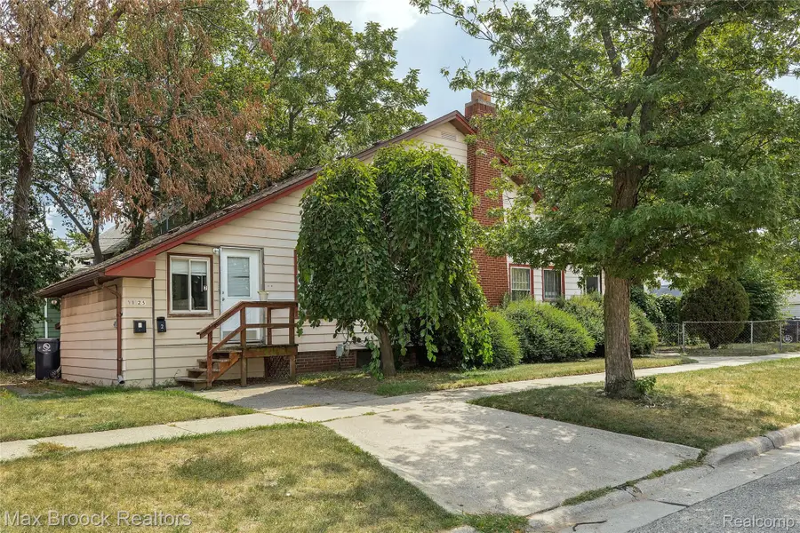 1125 S Lafayette Avenue, Royal Oak, MI 48067 - #3