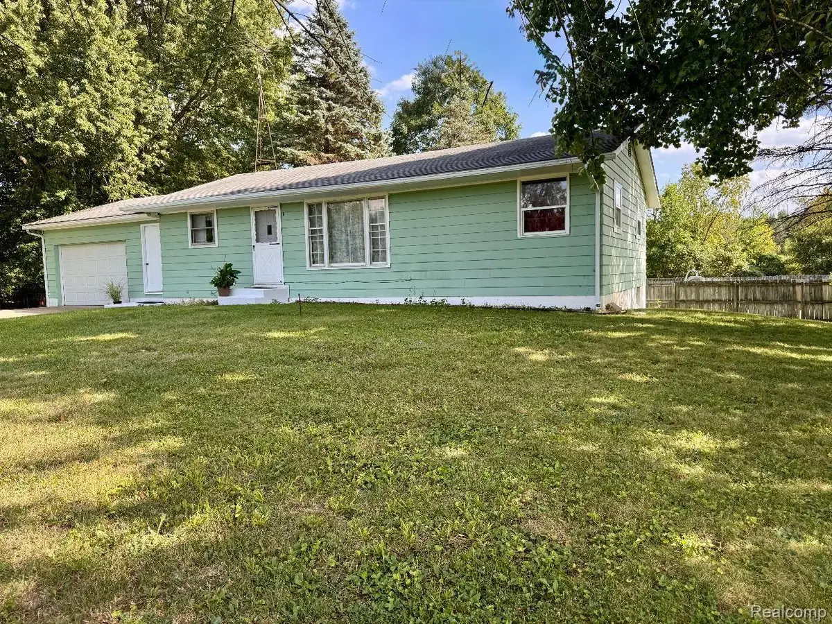 Address Withheld By Seller, Marathon, MI 48464 - #1