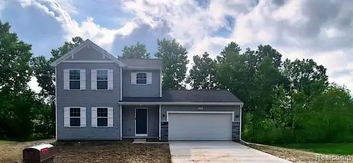 2242 Plum Tree Court, Burton, MI 48519