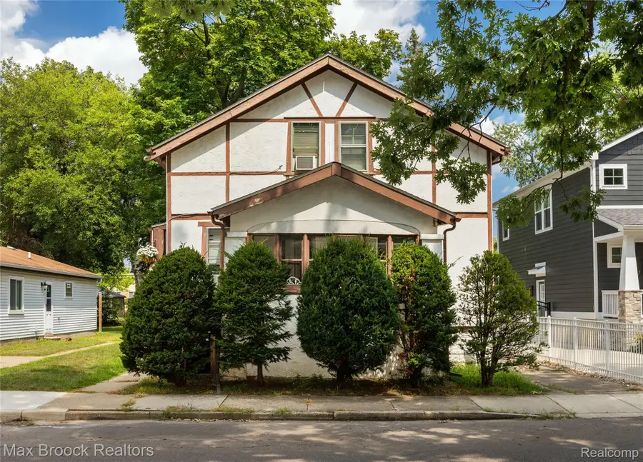 401 Pingree Boulevard, Royal Oak, MI 48067 - #2