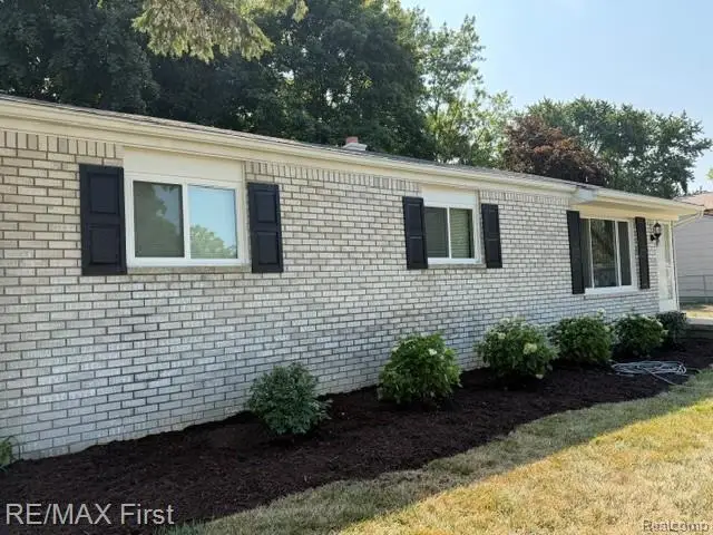 4225 Grace Avenue, Wayne, MI 48184 - #3