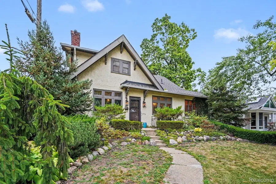 1 Kensington Boulevard, Pleasant Ridge, MI 48069 - #3