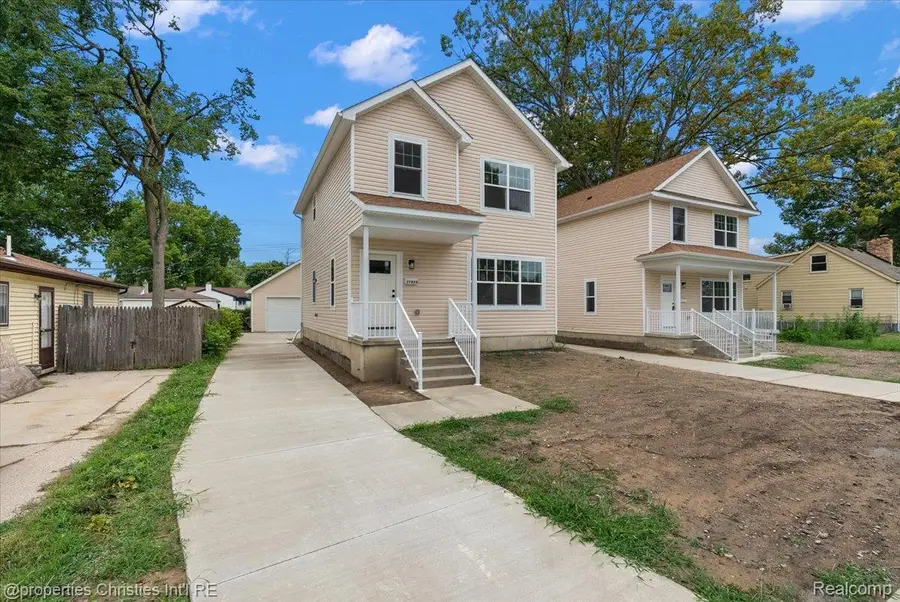 27828 Groveland Street, Madison Heights, MI 48071 - #2