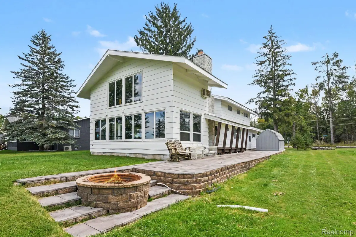 4067 N Lost Lake Trail, Lincoln, MI 48742 - #1