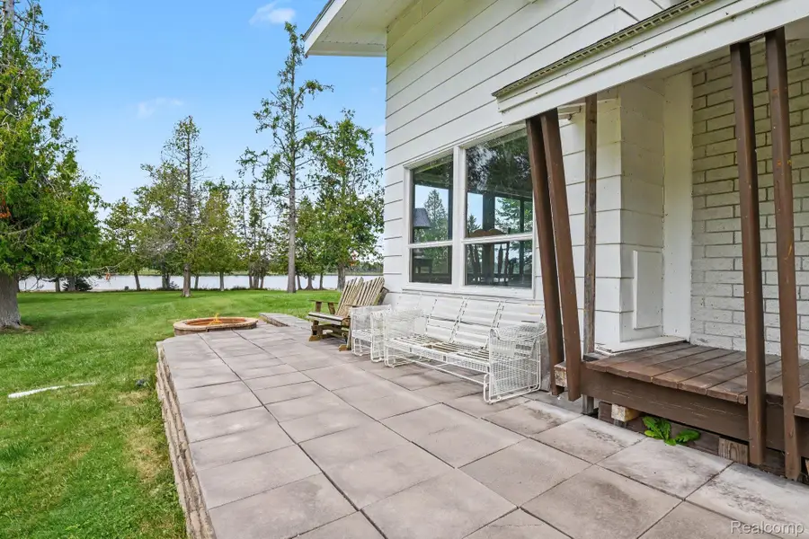 4067 N Lost Lake Trail, Lincoln, MI 48742 - #2