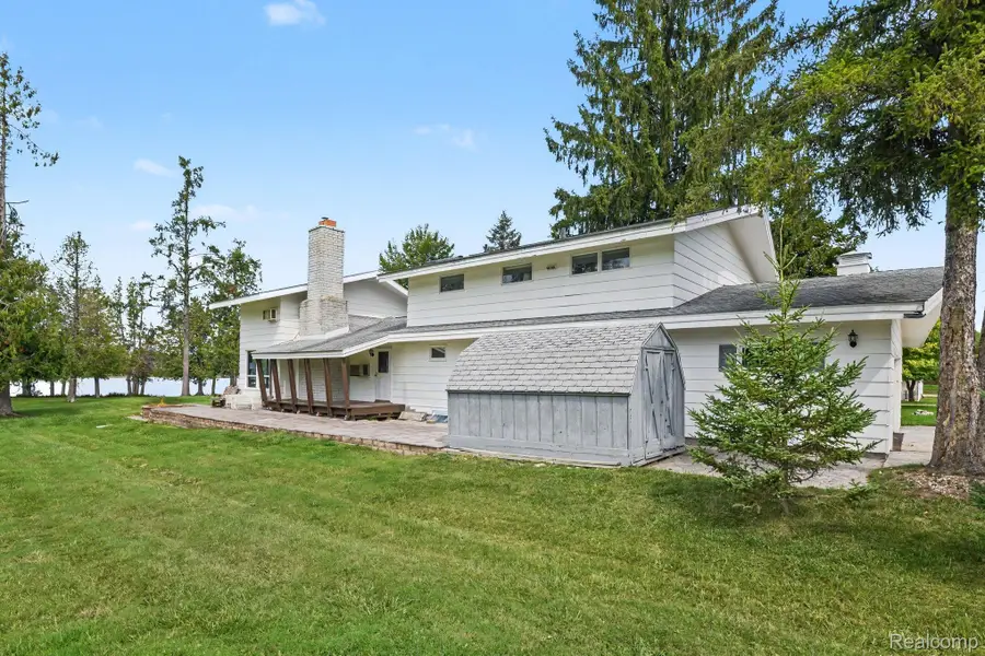 4067 N Lost Lake Trail, Lincoln, MI 48742 - #3