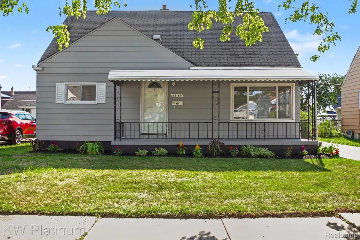 25160 Cole Street, Roseville, MI 48066 - #1