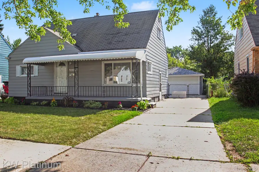 25160 Cole Street, Roseville, MI 48066 - #3