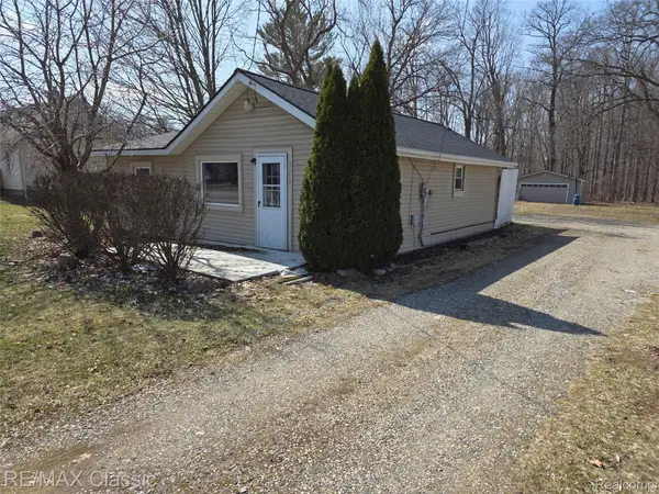 3259 N State Road, Davison, MI 48423