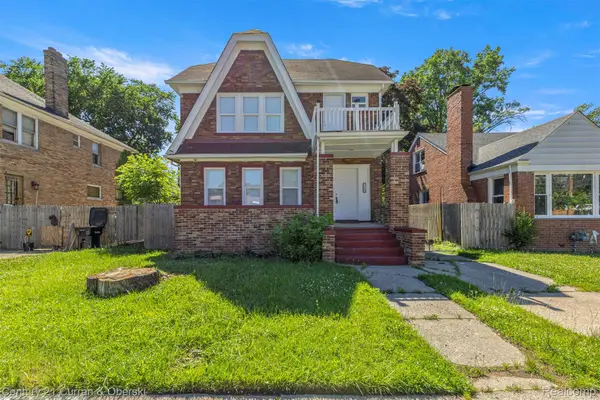 14861 Saint Marys Street, Detroit, MI 48227