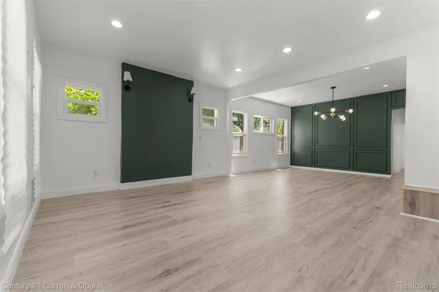14861 Saint Marys Street, Detroit, MI 48227 - #3