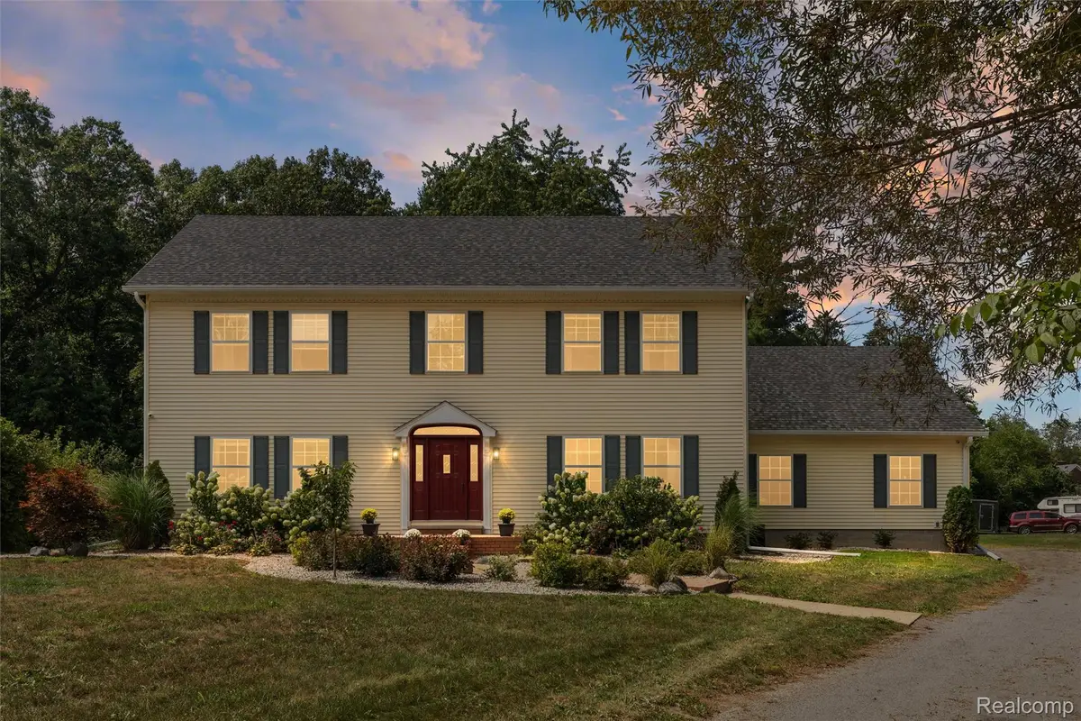21280 Merriman Road, Huron, MI 48164 - #1