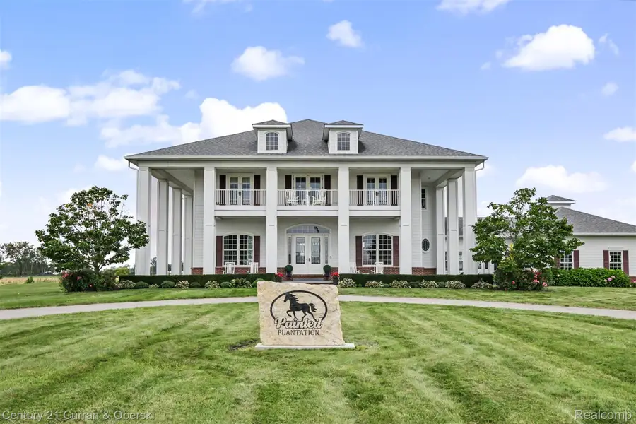 7591 Strong Road, Newport, MI 48166 - #2