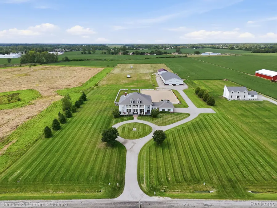 7591 Strong Road, Newport, MI 48166 - #3
