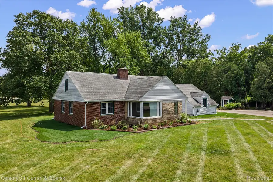 901 City Road, Manchester, MI 48158 - #2