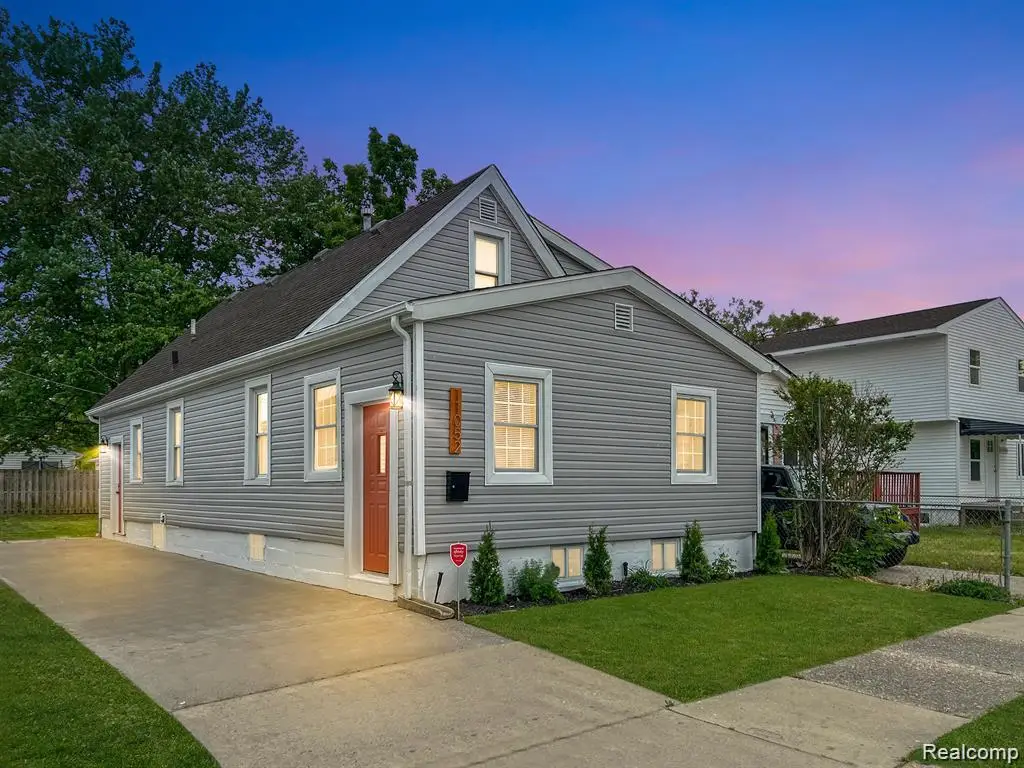 11052 Essex Avenue, Warren, MI 48089 - #1