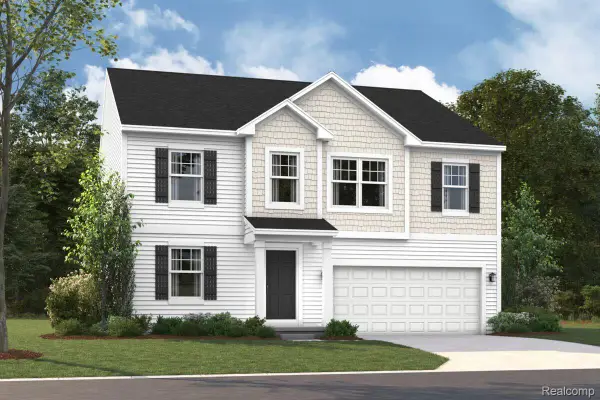 4145 Sedgeview, Howell, MI 48843
