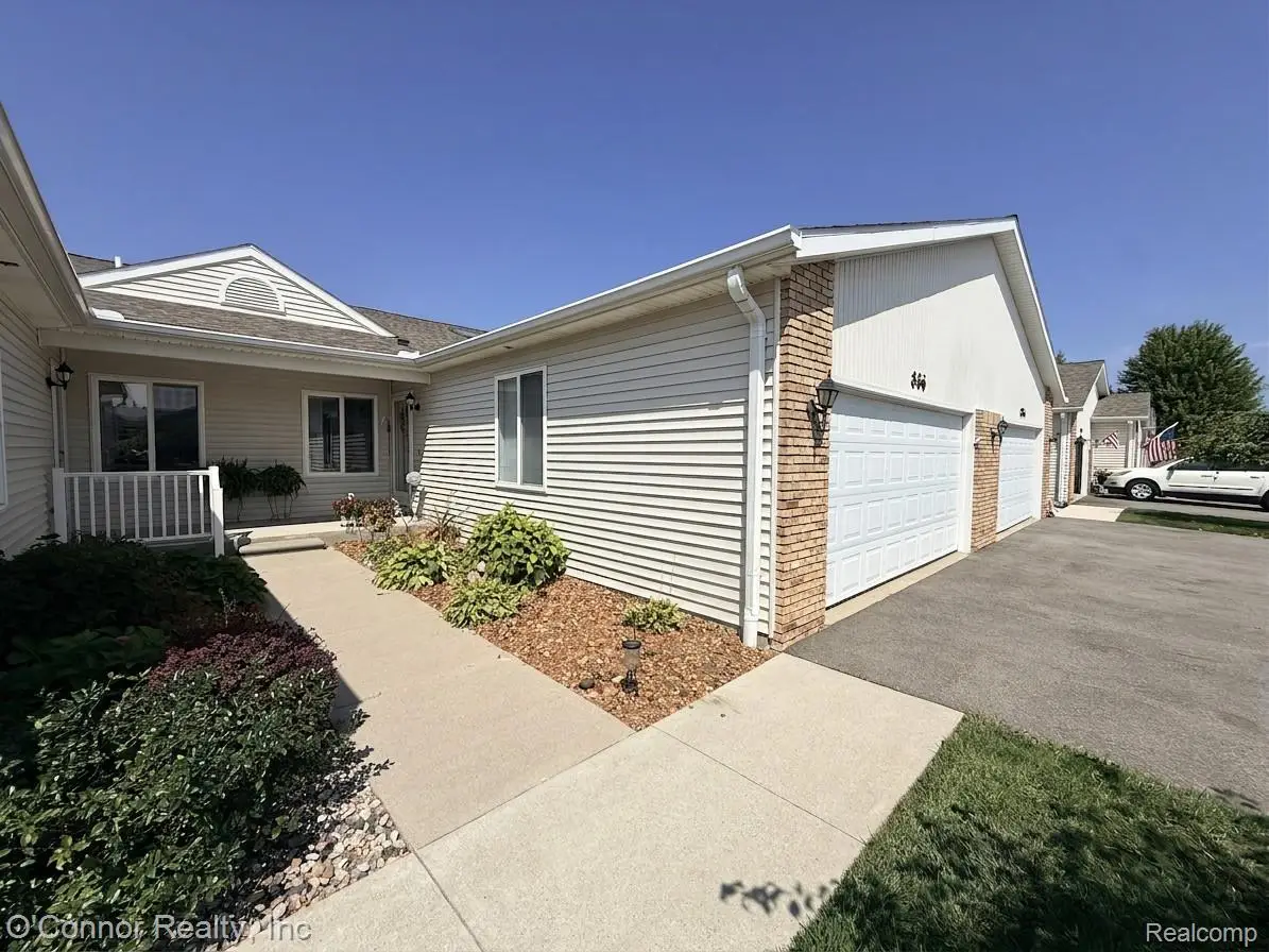 836 Crystal Lane, Marysville, MI 48040 - #1