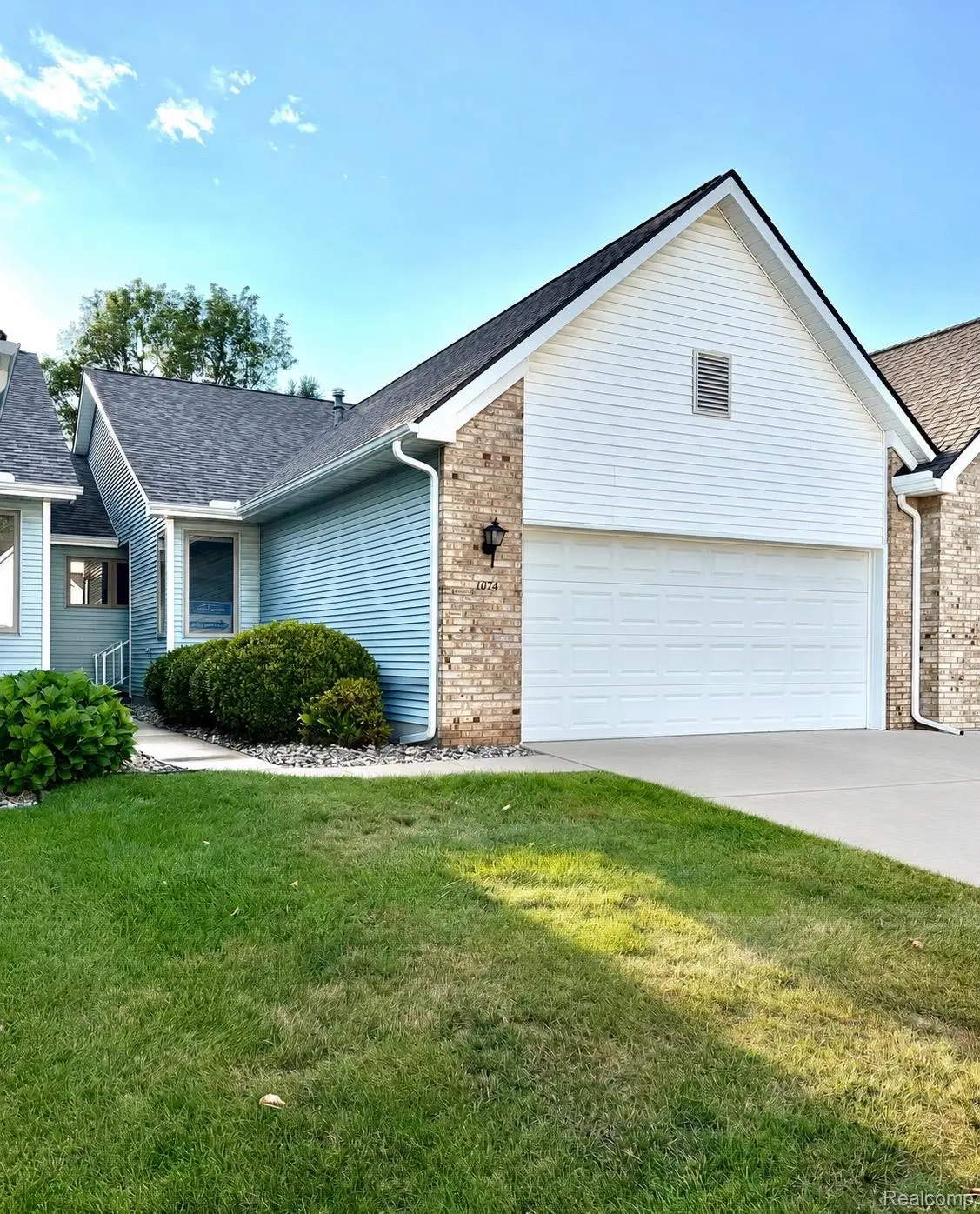 1074 Julie Drive, Davison, MI 48423 - #1