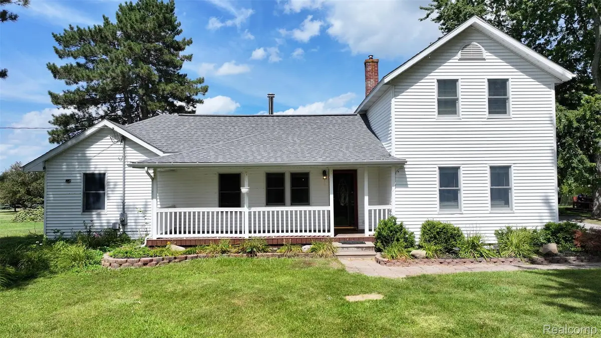 12930 Wilkinson Road, Freeland, MI 48623 - #1