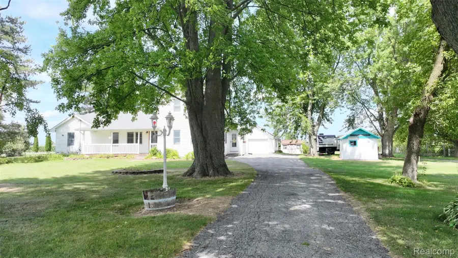 12930 Wilkinson Road, Freeland, MI 48623 - #2