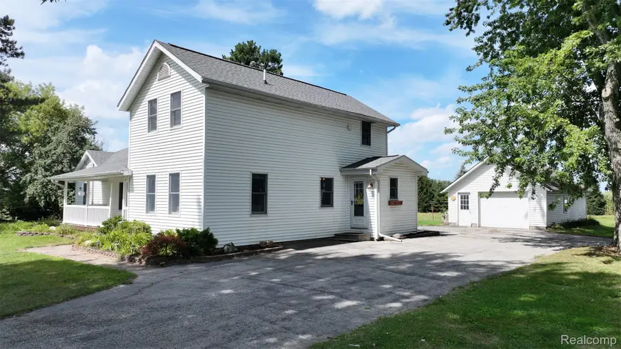 12930 Wilkinson Road, Freeland, MI 48623 - #3