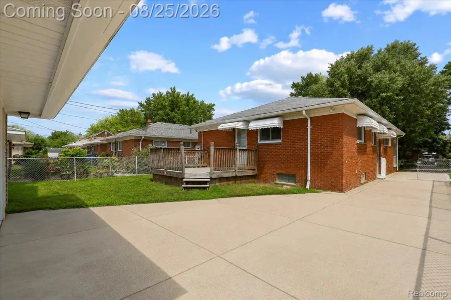 4500 Roosevelt Boulevard, Dearborn Heights, MI 48125 - #3