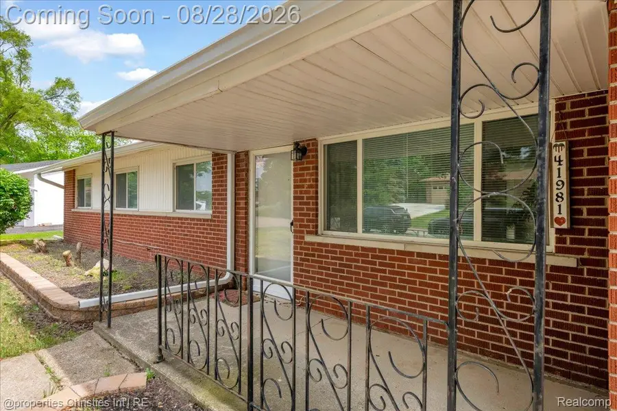 41981 Quince Drive, Novi, MI 48375 - #3