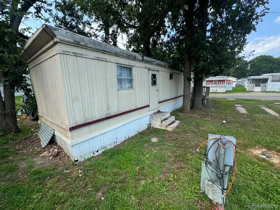7062 Ready Avenue Lot 57, Warren, MI 48091 - #2