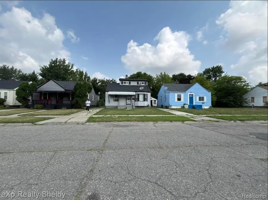 16069 Liberal Street, Detroit, MI 48205 - #2
