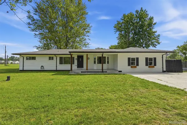 4655 Denton Road, Canton, MI 48188