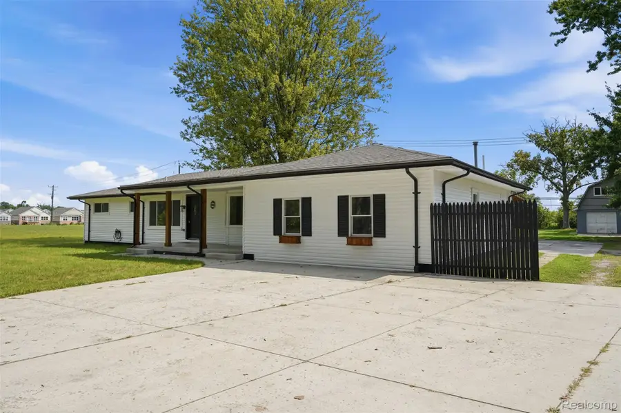4655 Denton Road, Canton, MI 48188 - #2